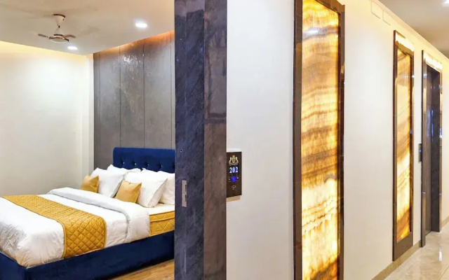 Le Majestic Business Class Hotel