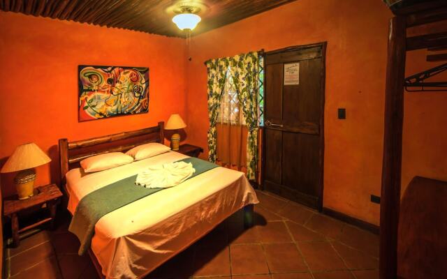 Hotel Locanda Samara Beach