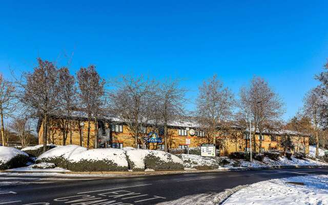 Days Inn by Wyndham London Stansted Airport