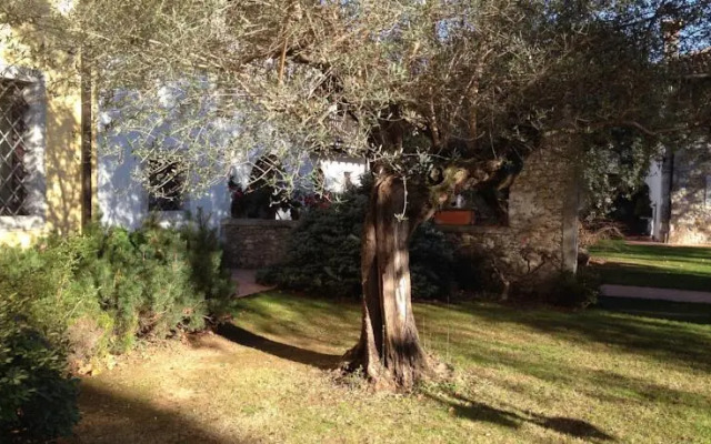 B&B Villa Cantarutti