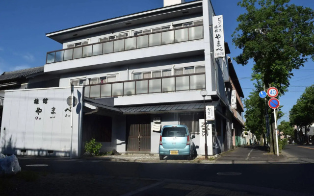 Yamabe Hotel
