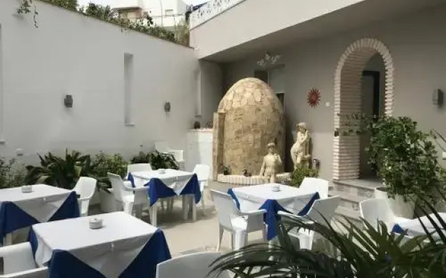 Pensión La Herradura