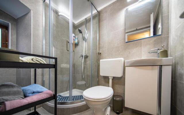Studio Apartment Kos****