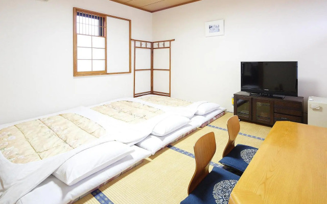 Yokaichi Royal Hotel