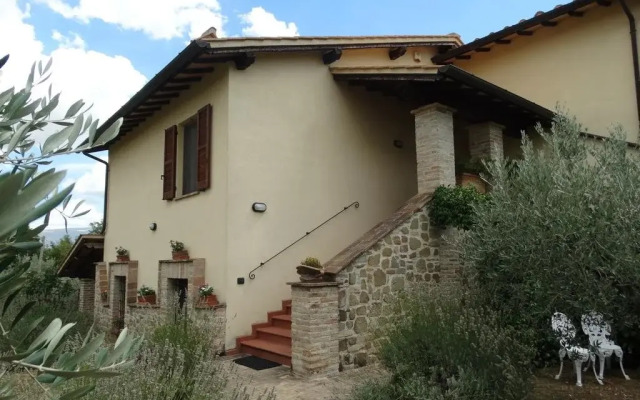 Agriturismo Il Cerreto