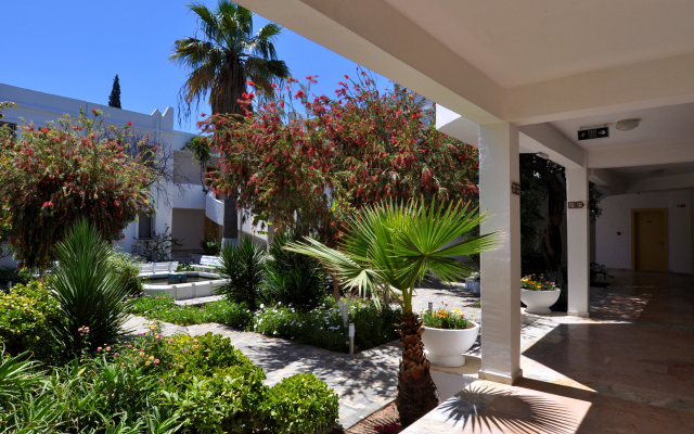 Otel Atrium