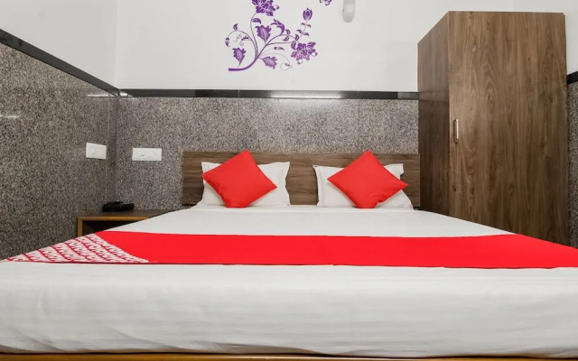 Hotel Ram Inn by OYO Rooms