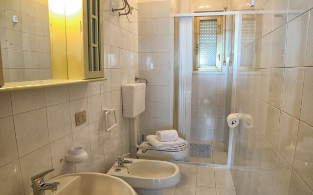 Costa Macauda Suite Apartment - Costa Macauda Suit