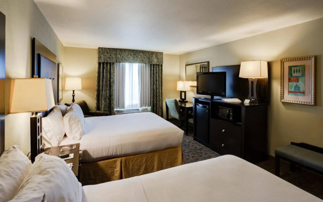 Holiday Inn Express Columbus-Dublin by IHG