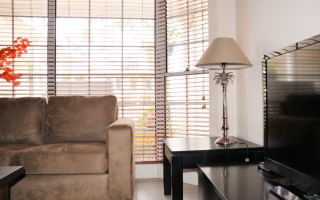 North Ryde Guest House