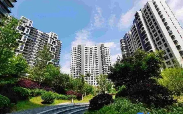 Huangshan Taiping Lake Qihu Homestay