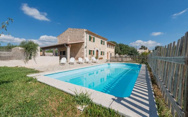 Villa Granja
