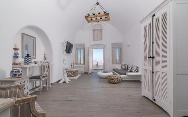 Angel Luxury Suites