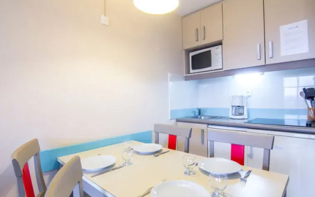 Echappée Bleue Immobilier - Les Marines