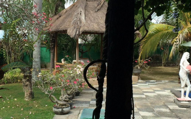 Bona Village Inn