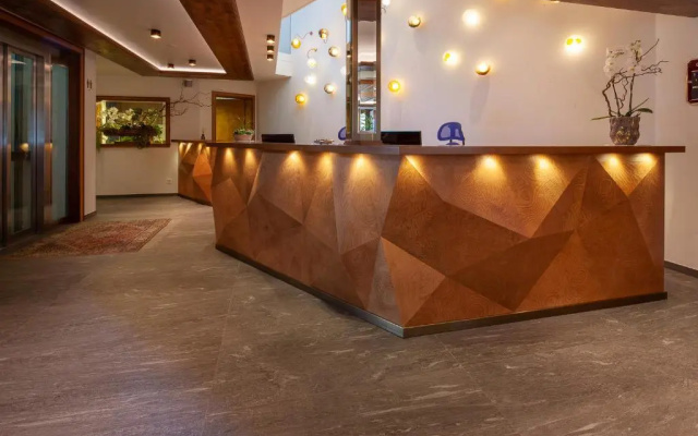 Hotel Sonne Zermatt