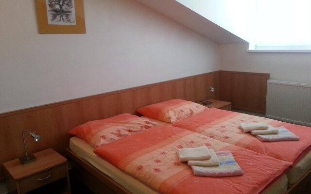 Hotel Kras