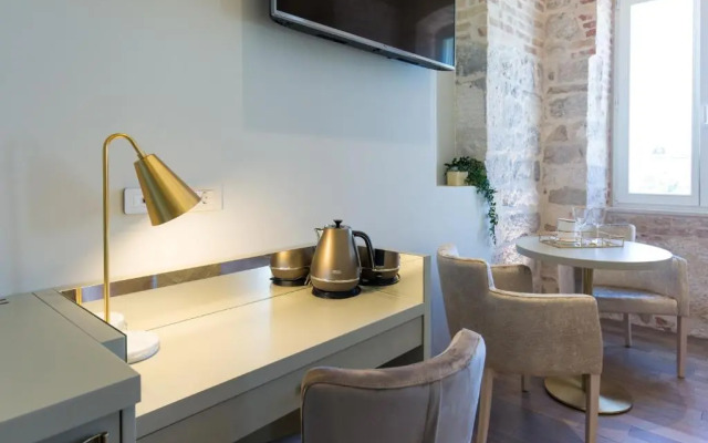 Apartman Tonka Riva-Split