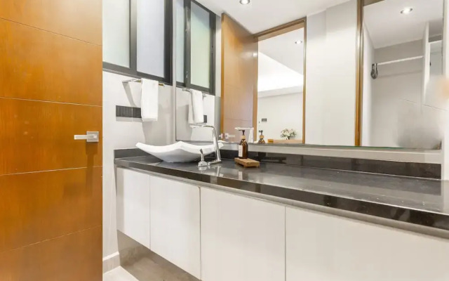 Toh House Luxury by Boutique Apartments MX