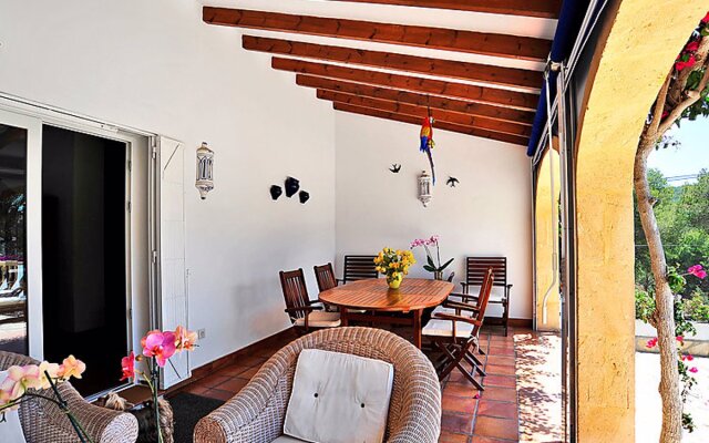 House Lucie Javea