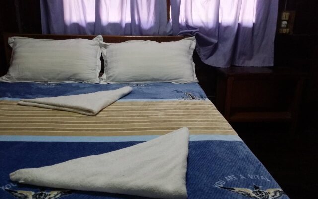Souphansa Guesthouse
