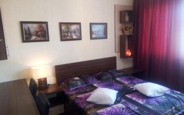 Apartament Dana