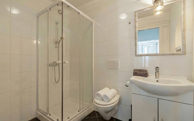 Romantični Studio ob Morju Koper