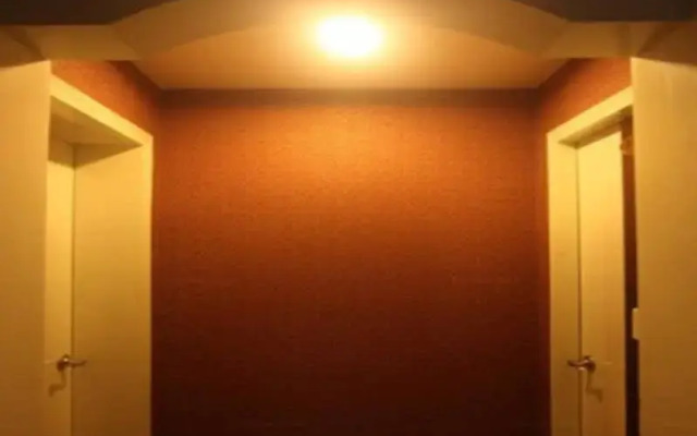 Xiamen Diffuse Sea Inn