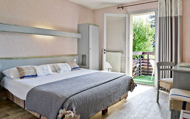 Le Vieux Logis