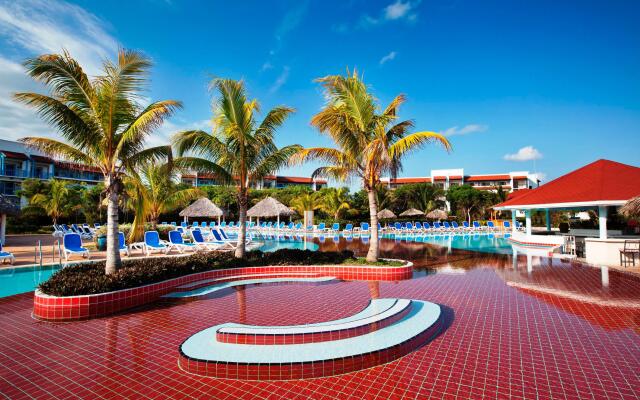 Memories Paraiso Beach Resort - All Inclusive