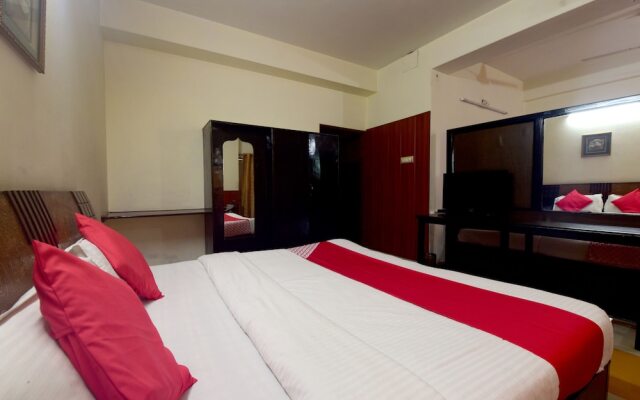 OYO 29238 Sagar View