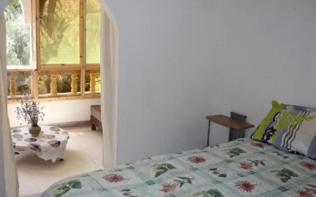 La Palmeraie dInraren