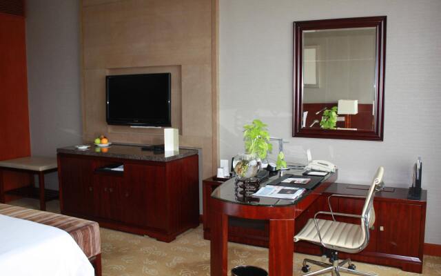 Quanzhou Guest House Hotel