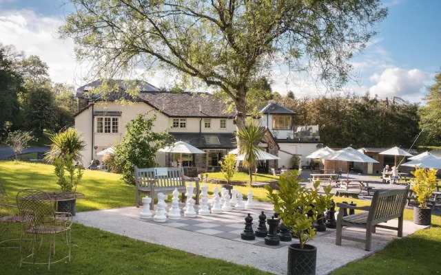 The Turtley Corn Mill