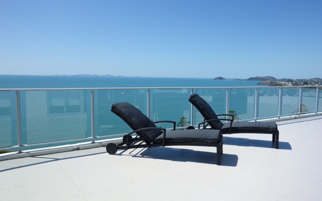 Oshen Holiday Apartments Yeppoon
