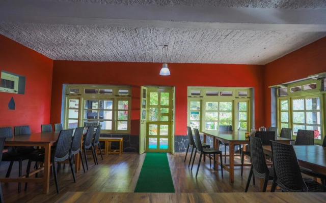 The Nest Cottages
