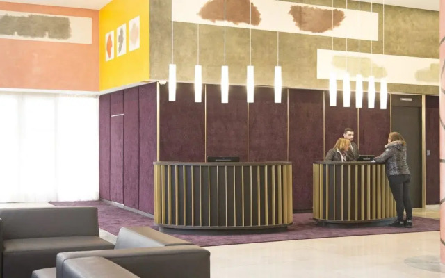 Crowne Plaza Bruges by IHG