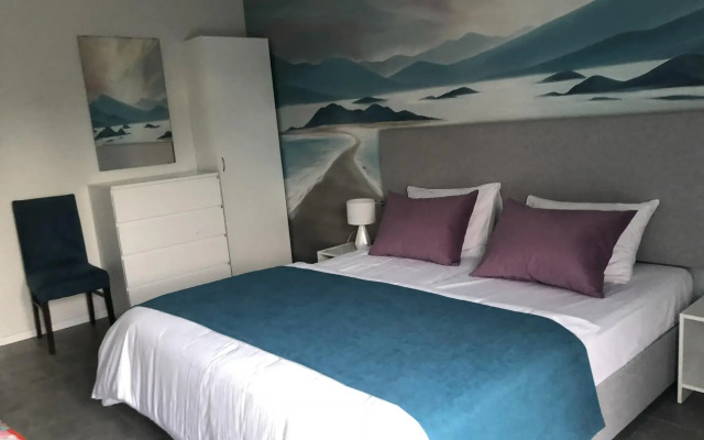 Andreanna Guest House