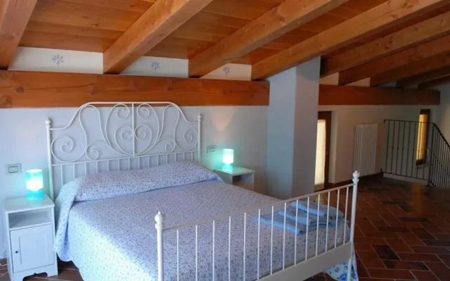 Agriturismo Fior Di Campo