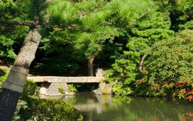 Tora Hotel Rikugien - Vacation STAY 52744v