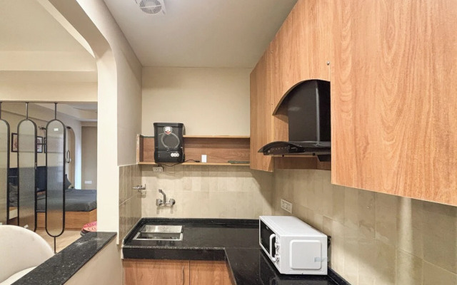 Housr 1 BHK Apartment Sector 42 Gurgaon