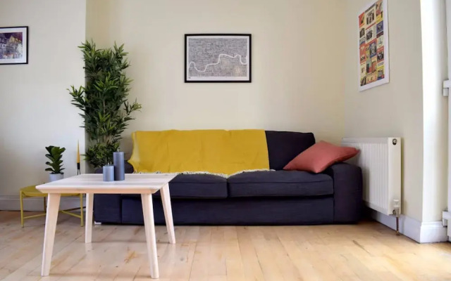 Islington 1 Bedroom Flat