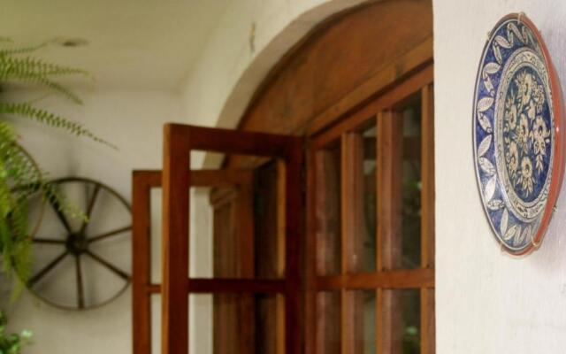 Hotel Doña Esther