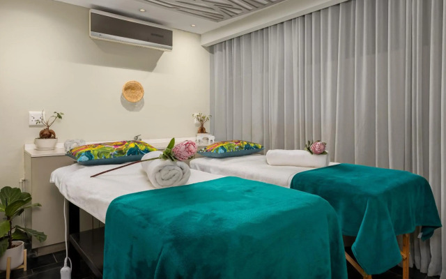 O on Kloof Boutique Hotel