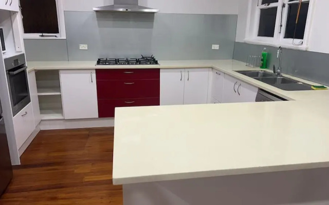 3 Bedroom House at 12 Phyllis St