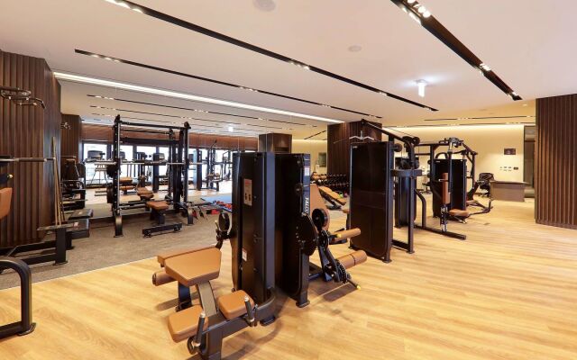 Mercure Ambassador Ulsan