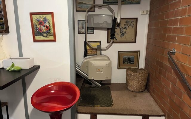 XYL Pets Friendly Seaside Boutique Guesthouse