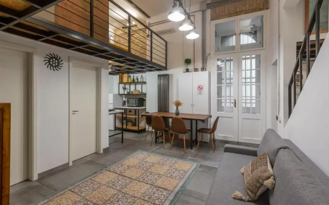 The Address Loft 22ppl