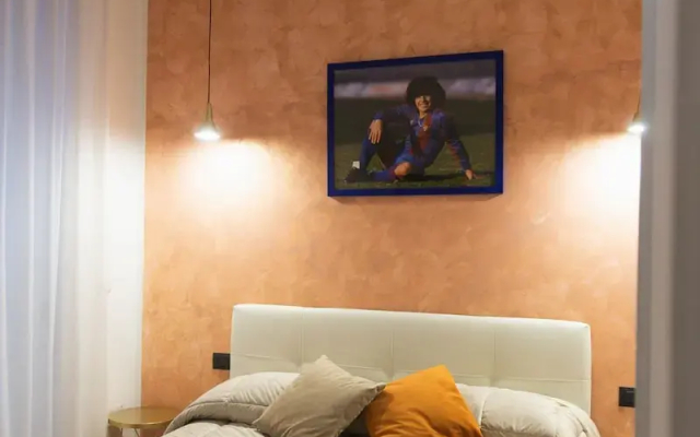 Residence El Diez