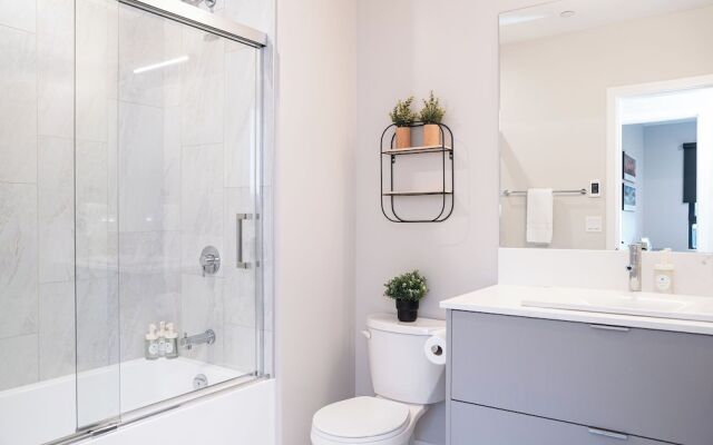 Northern Exposure by Revelstoke Vacations